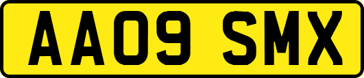 AA09SMX