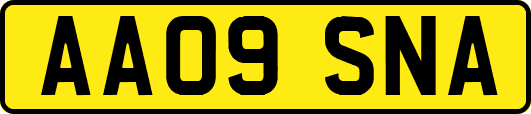 AA09SNA