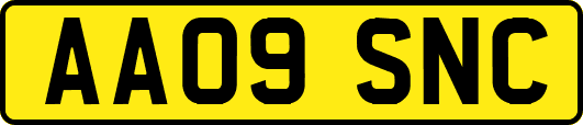 AA09SNC