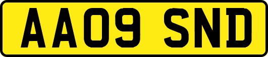 AA09SND