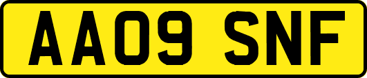 AA09SNF