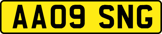 AA09SNG