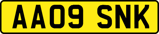AA09SNK
