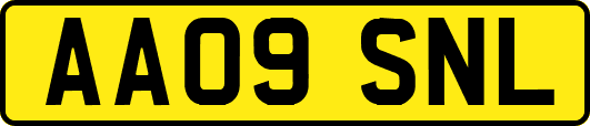 AA09SNL