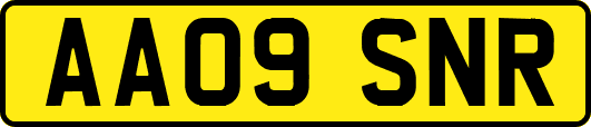 AA09SNR