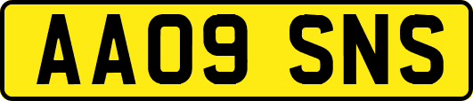 AA09SNS