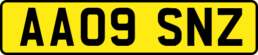 AA09SNZ