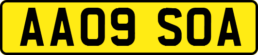 AA09SOA