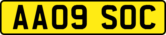 AA09SOC