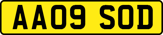 AA09SOD