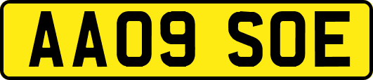 AA09SOE