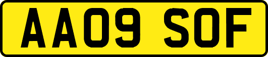 AA09SOF