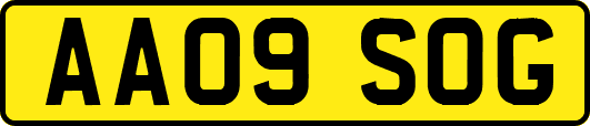 AA09SOG