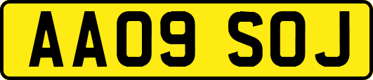 AA09SOJ