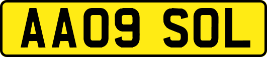 AA09SOL