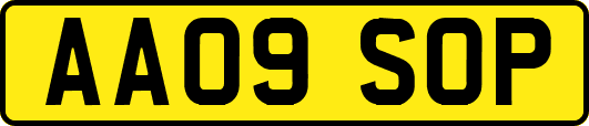 AA09SOP