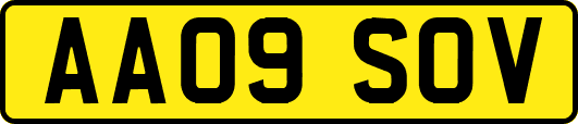 AA09SOV