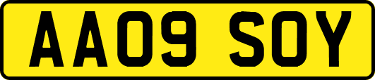 AA09SOY