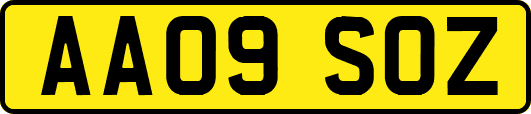 AA09SOZ