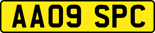 AA09SPC