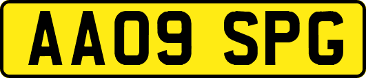 AA09SPG