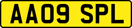 AA09SPL