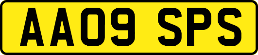 AA09SPS