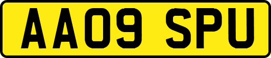 AA09SPU