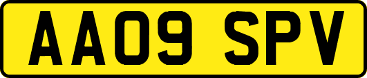 AA09SPV
