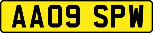 AA09SPW