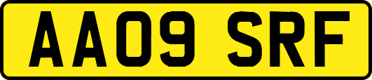 AA09SRF