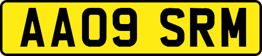 AA09SRM