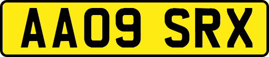 AA09SRX