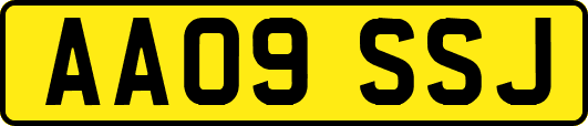 AA09SSJ