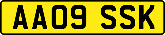 AA09SSK