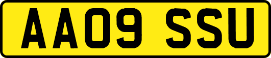 AA09SSU