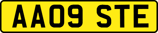 AA09STE