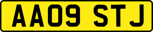 AA09STJ
