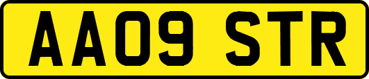 AA09STR