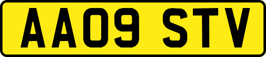 AA09STV