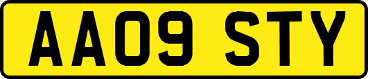 AA09STY