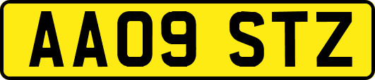 AA09STZ