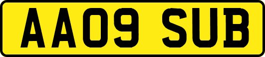 AA09SUB