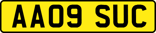 AA09SUC