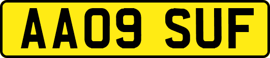 AA09SUF