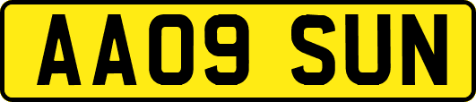 AA09SUN