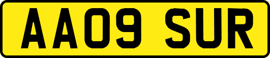 AA09SUR