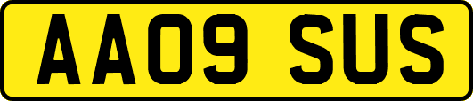 AA09SUS
