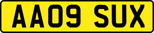 AA09SUX