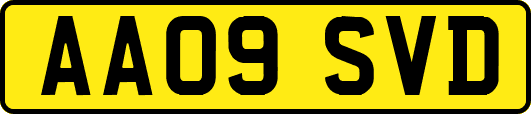 AA09SVD